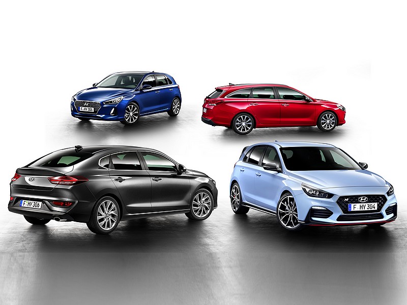 Vize 2021: čtyři strategické pilíře růstu Hyundai Motor Europe